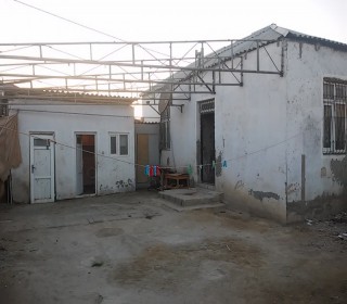 Satılır Həyət evi, Xəzər.r, Binə, Koroğlu.m-3