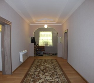 Sale Cottage, Sabunchu.r, Zabrat, Koroglu.m-12