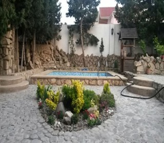 Kirayə (Aylıq) Villa, Xəzər.r, Şüvəlan-2