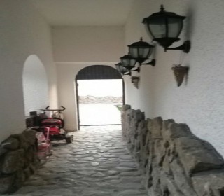 Kirayə (Aylıq) Villa, Xəzər.r, Şüvəlan-6
