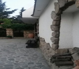Kirayə (Aylıq) Villa, Xəzər.r, Şüvəlan-14