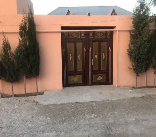 Satılır Həyət evi, Xəzər.r, Şüvəlan-2