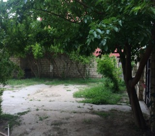 Satılır Həyət evi, Sabunçu.r, Bakıxanov-6