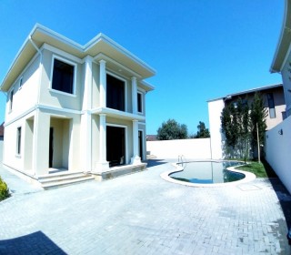 Satılır Villa, Xəzər.r, Mərdəkan-20