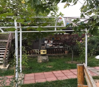 Sale Cottage, Absheron.r, Novkhani-14