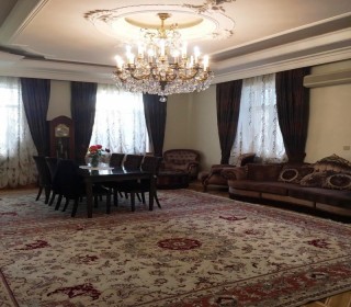 Satılır Villa, Nizami.r, Qara Qarayev.m-14