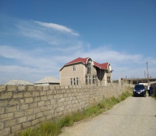 Satılır Həyət evi, Binəqədi.r, Binəqədi-6