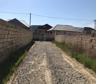 Satılır Həyət evi, Binəqədi.r, Binəqədi-7