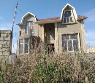 Satılır Həyət evi, Binəqədi.r, Binəqədi-12