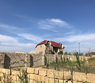 Satılır Həyət evi, Binəqədi.r, Binəqədi-15