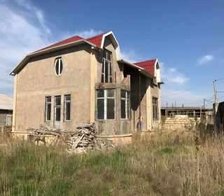 Satılır Həyət evi, Binəqədi.r, Binəqədi-16