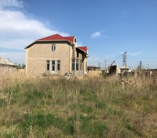 Satılır Həyət evi, Binəqədi.r, Binəqədi-17