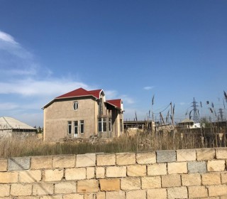 Satılır Həyət evi, Binəqədi.r, Binəqədi-18