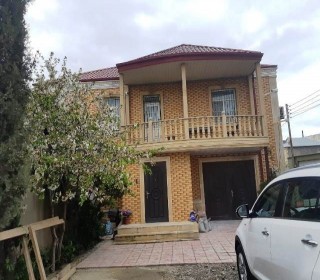 Satılır Həyət evi, Səbail.r, Badamdar-6