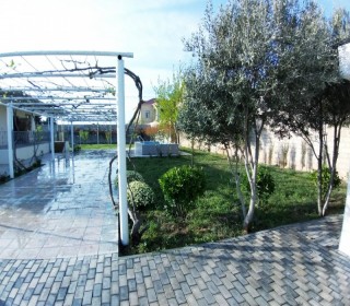 Kirayə (Aylıq) Həyət evi, Xəzər.r, Mərdəkan, Koroğlu.m-19