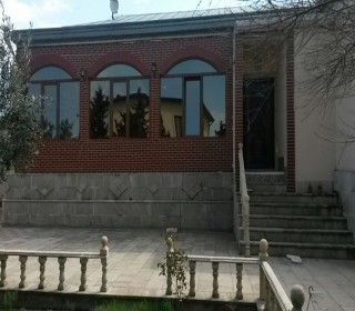 Kirayə (Aylıq) Həyət evi, Xəzər.r, Mərdəkan, Koroğlu.m-2