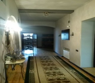 Kirayə (Aylıq) Həyət evi, Xəzər.r, Mərdəkan, Koroğlu.m-10