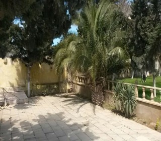 Kirayə (Aylıq) Həyət evi, Xəzər.r, Mərdəkan, Koroğlu.m-15