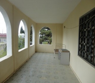 Sale Cottage, Sabunchu.r, Bilgah-5