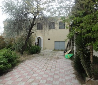 Sale Cottage, Sabunchu.r, Bilgah-11