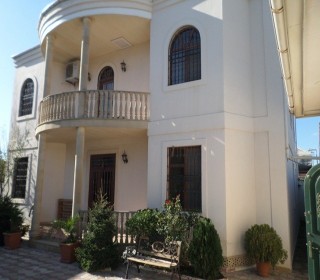 Satılır Villa, Abşeron.r, Mehdiabad-1