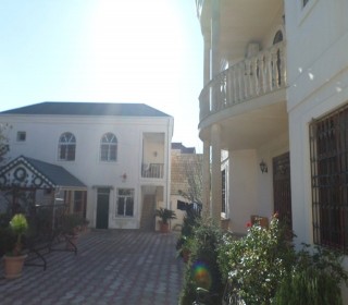 Satılır Villa, Abşeron.r, Mehdiabad-2