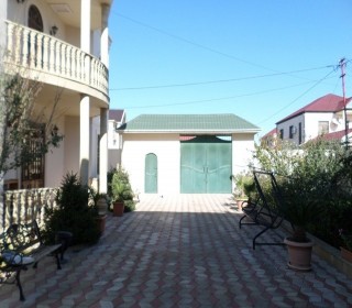 Satılır Villa, Abşeron.r, Mehdiabad-15
