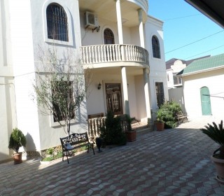 Satılır Villa, Abşeron.r, Mehdiabad-16