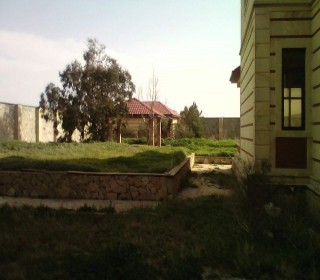 Satılır Villa, Xəzər.r, Şüvəlan-14
