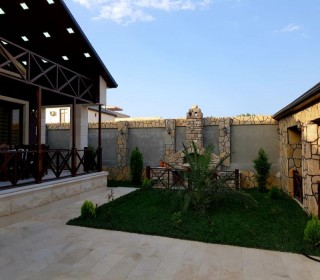 Satılır Villa, Xəzər.r, Şüvəlan-3