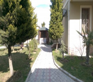 Satılır Villa, Binəqədi.r, 9-cu mikrorayon, Nəsimi.m-9