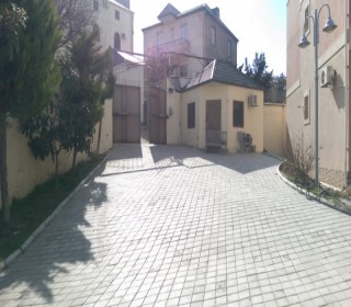 Satılır Villa, Binəqədi.r, 9-cu mikrorayon, Nəsimi.m-10