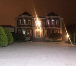 Satılır Villa, Xəzər.r-2