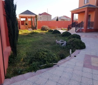 Kirayə (Aylıq) Həyət evi, Xəzər.r, Şüvəlan, Koroğlu.m-17