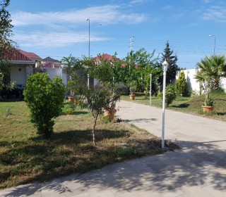 Kirayə (Aylıq) Həyət evi, Xəzər.r, Şüvəlan, Koroğlu.m-2