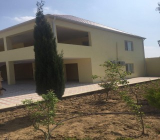 Kirayə (Aylıq) Həyət evi, Xəzər.r, Şüvəlan, Koroğlu.m-11