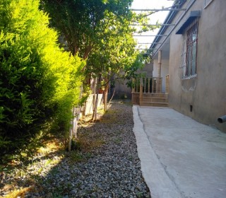 Sale Cottage, Surakhani.r, Qovsan, Akhmadli.m-4