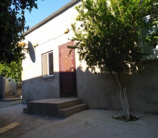 Sale Cottage, Surakhani.r, Qovsan, Akhmadli.m-17