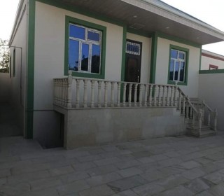 Sale Cottage, Surakhani.r, Qovsan, Akhmadli.m-4