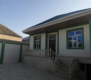 Sale Cottage, Surakhani.r, Qovsan, Akhmadli.m-5
