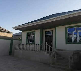 Sale Cottage, Surakhani.r, Qovsan, Akhmadli.m-18