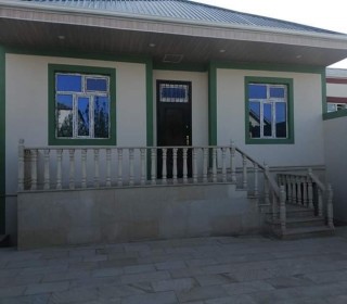 Sale Cottage, Surakhani.r, Qovsan, Akhmadli.m-20