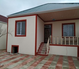 Sale Cottage, Surakhani.r, Qovsan, Akhmadli.m-2