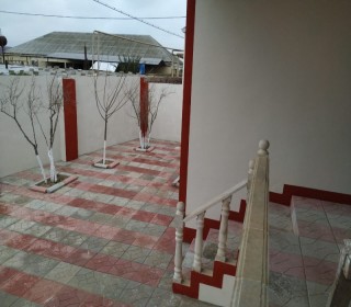Sale Cottage, Surakhani.r, Qovsan, Akhmadli.m-3