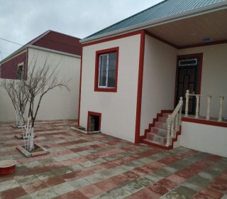 Sale Cottage, Surakhani.r, Qovsan, Akhmadli.m-13