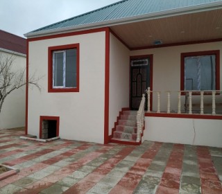 Sale Cottage, Surakhani.r, Qovsan, Akhmadli.m-14