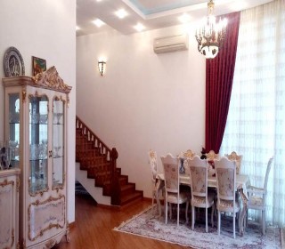 Satılır Villa, Xəzər.r, Şüvəlan-10