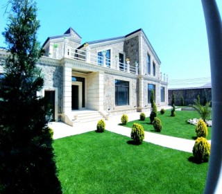 Sale Villa, Khazar.r, Shuvalan-5
