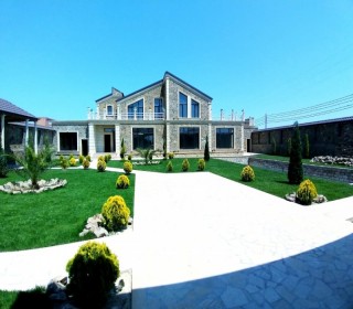 Satılır Villa, Xəzər.r, Şüvəlan-13