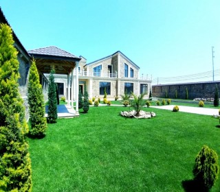 Satılır Villa, Xəzər.r, Şüvəlan-16